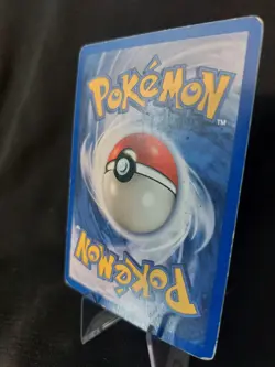 Poliwrath 13/102 - Base Set Holo Rare Vintage 1999 WoTC Pokemon TCG - HP - Image 3