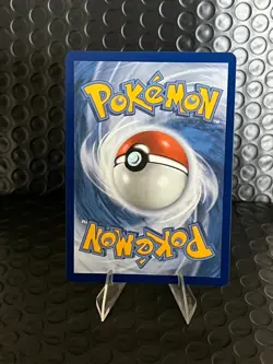 Pokemon TCG Mega Gardevoir EX Black Star Promo #032 Ascended Heroes - Image 2