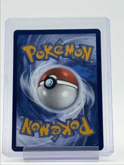 TEAM ROCKET'S CROBAT EX 2025 POKEMON SPECIAL ILLUSTRATION RARE 234/182 Q6011 - Image 2