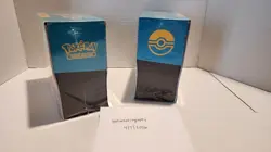 Pokemon Elite Trainer Box Mega Evolution Ascended Heroes - Two (2) boxes - Image 3