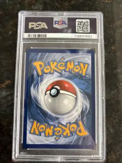 Pokemon Charizard VMAX SWSH261 SWSH Promo Holo PSA 9 Ultra-Premium 2022 - Image 3