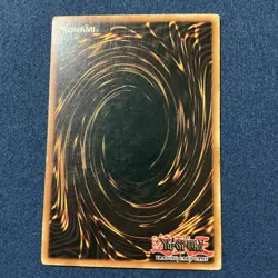 Yu-Gi-Oh! TCG - Elemental Hero Wildedge EEN-EN035 - Unlimited HOLO RARE - Image 3