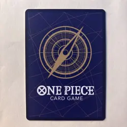 ONE PIECE Japanese US SELLER Sentomaru EB04-053 C EGGHEAD CRISIS - Image 4