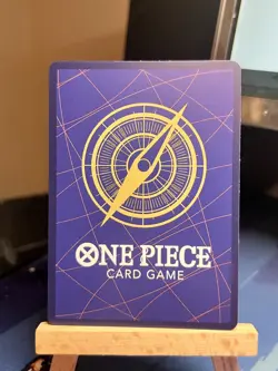 Sabo SEC OP13-120 One Piece TCG NM - Image 2