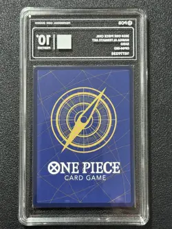ONE PIECE PCG10+ SABO OP04-083 SR 2024 Chinese - Image 2