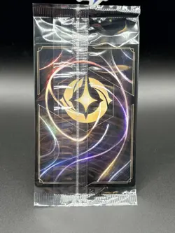 Disney Lorcana Winterspell Stitch Carefree Snowboarder Promo 42/p3 NM - Image 4