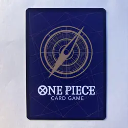 One Piece CCG Card Game Kamakiri Sky Island/Shandian Warrior Op15-100 Common Nm - Image 3