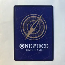 One Piece CCG Card Game Kamakiri Sky Island/Shandian Warrior Op15-100 Common Nm - Image 4