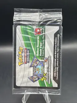 Marnie SWSH121 SWSH: Sword & Shield Promo Cards Holo Sealed - Image 2