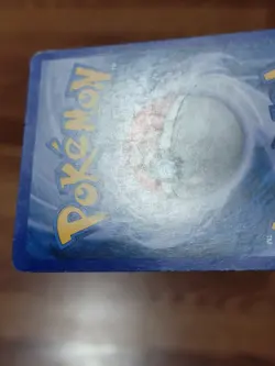 MP Suicune 19/132 DP Secret Wonders Holo Rare Pokemon Card - Image 5