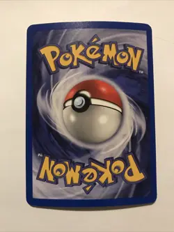 Dark Persian 17 Holo Black Star Promo WOTC Pokemon Card - Image 4