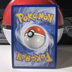 Pokemon Raichu Holo Rare 100 HP Stage 1 36/108 Evolutions English TCG Card - Image 2