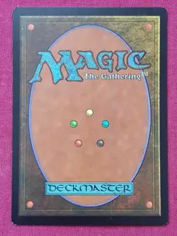 Magic The Gathering COMMANDER GOBLIN CADETS red card MTG - Image 2