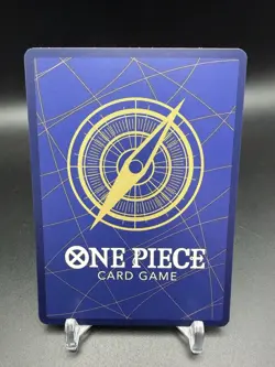 Kouzuki Momonosuke (Winner Pack Vol. 7) OP01-041 R Foil One Piece Promo Card NM - Image 2