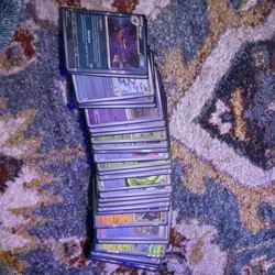 Pokemon TCG 32-Card Mixed Lot by Nintendo – Includes Gengar, English - Image 1