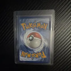 Pokemon Deoxys VSTAR Ultra Rare Full Art Holo GG46/GG70 Crown Zenith Card - Image 2