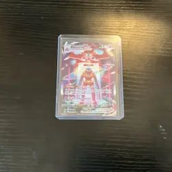 Pokemon Deoxys VMAX Full Art Holo Card GG45/GG70 Crown Zenith Ultra Rare 330 HP - Image 3