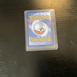 Pokemon Deoxys VMAX Full Art Holo Card GG45/GG70 Crown Zenith Ultra Rare 330 HP - Image 4