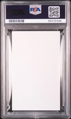 PSA10 2023 THE GREAT BERSERK EXHIBITION LOTTERY ORIGINAL CARD SCHIERKE - Image 2