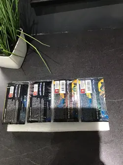 Shining Fates Booster Packs And Pokemon Trading Cards.Brand New & Sealed. Bundle - Image 4