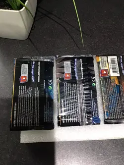 Shining Fates Booster Packs And Pokemon Trading Cards.Brand New & Sealed. Bundle - Image 5