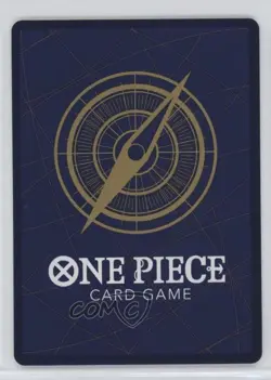 2022-Current One Piece Card Game: Promos Japanese Bartolomeo #P-029 - Image 2