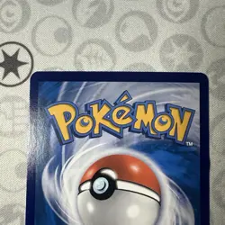 PIKACHU CBB1C 0708/09 POKEMON CARD GEM PACK FULL ART SIMPLIFIED CHINESE NM - Image 5