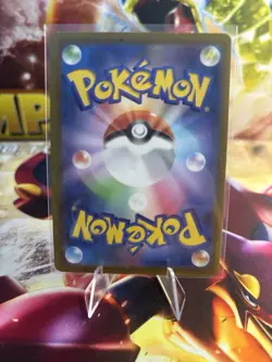 2022 Charizard Pokemon GO card Japanese Holo 010/071 S10B - Image 2