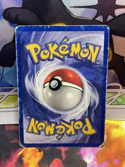 Dark Houndoom 7/105 Neo Destiny Holo Rare Pokemon Card - Image 3