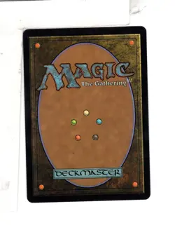 MTG SkeenAB Caves of Koilos from Apocalypse. LP. - Image 2