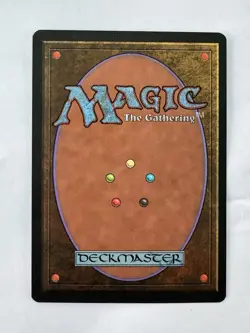 Magic The Gathering Mana Vortex (The Dark) - Image 2