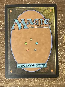 MTG *Mistform Ultimus Foil X1* (LP) Legions Magic the Gathering Free Shipping - Image 3