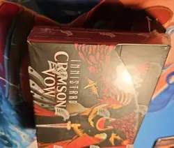 Magic: The Gathering Innistrad: Crimson Vow Collector Box - Sealed 630509994618 - Image 3
