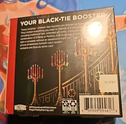 Magic: The Gathering Innistrad: Crimson Vow Collector Box - Sealed 630509994618 - Image 4