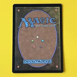 Mind’s Desire | JP Alternate Art | Foil Etched | M | 80 | STA | MTG - Image 2