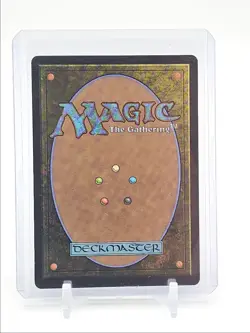 ARDYN IZUNIA 2025 MAGIC FINAL FANTASY BORDERLESS RARE FOIL #0037 Q1816 - Image 2