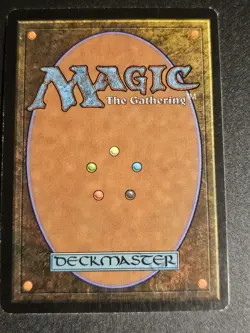 MTG Seedborn Muse Legions Rare Magic The Gathering NM - Image 2