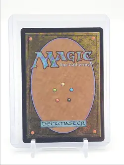 ASTRAL TITAN 2025 MAGIC FINAL FANTASY BORDERLESS RARE FOIL #0048 Q1816 - Image 2