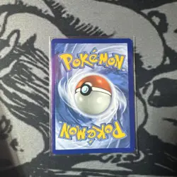 Pokemon TCG M Rayquaza EX Full Art Ultra Rare Card XY Roaring Skies - Image 3