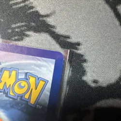 Pokemon TCG M Rayquaza EX Full Art Ultra Rare Card XY Roaring Skies - Image 5