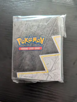 Pokemon 25Th Anniversary Celebrations Sealed Mini Pocket Size Binder Portfolio - Image 2