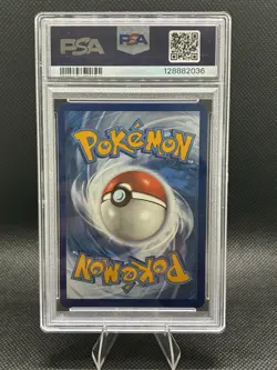 PSA 9 MOLTRES ZAPDOS & ARTICUNO GX SM210 HIDDEN FATES ETB PROMO POKEMON - Image 2
