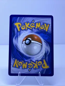 Pokemon TCG 2014 Glaceon 19/111 Rare Furious Fists - Image 2