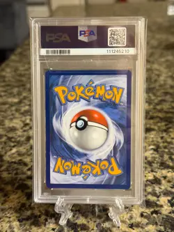 2023 POKEMON SVP EN-SV BLACK STAR PROMO 151 ULTRA-PREM COLL #052 MEWTWO PSA 10 - Image 2