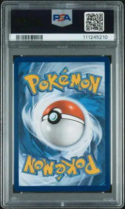 2023 POKEMON SVP EN-SV BLACK STAR PROMO 151 ULTRA-PREM COLL #052 MEWTWO PSA 10 - Image 4