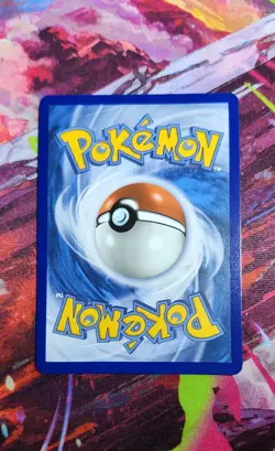 Fart Swirl 🌀 Zekrom 066/182 Cosmos Holo Rare Pokemon TCG Stamped Promo SVP - Image 5