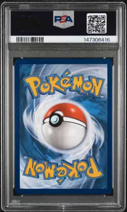 2025 Pokemon Dri En-Destined Rivals Rocket's Mewtwo Ex 213 PSA 10 - Image 2