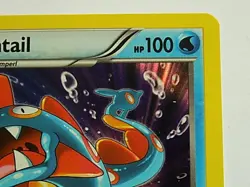 Huntail Holo 50/160 XY Primal Clash Pokemon - Image 5