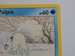 Alolan Vulpix 53/214 Sun & Moon Lost Thunder Pokemon - Image 5