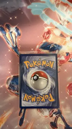 Mega Zygarde ex 104/088 - Full Art Ultra Rare - Pokemon TCG: Perfect Order - NM - Image 2